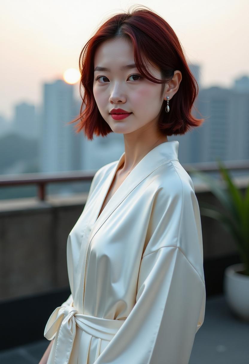 狂飙海报